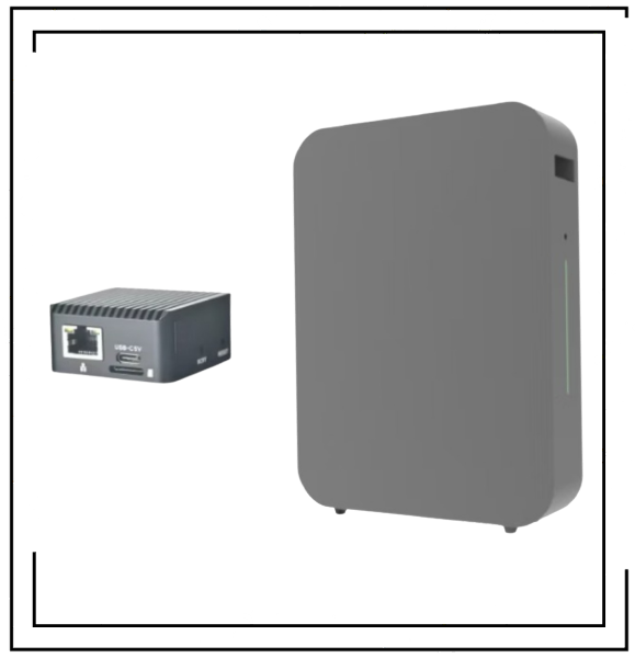 Energiemanagement System