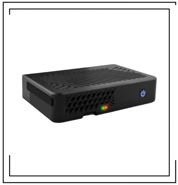 Energiemanagement System