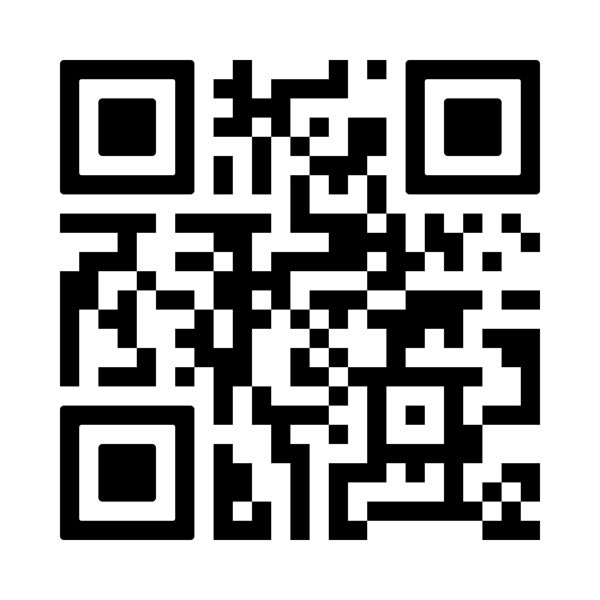QR Code for Jotform form
