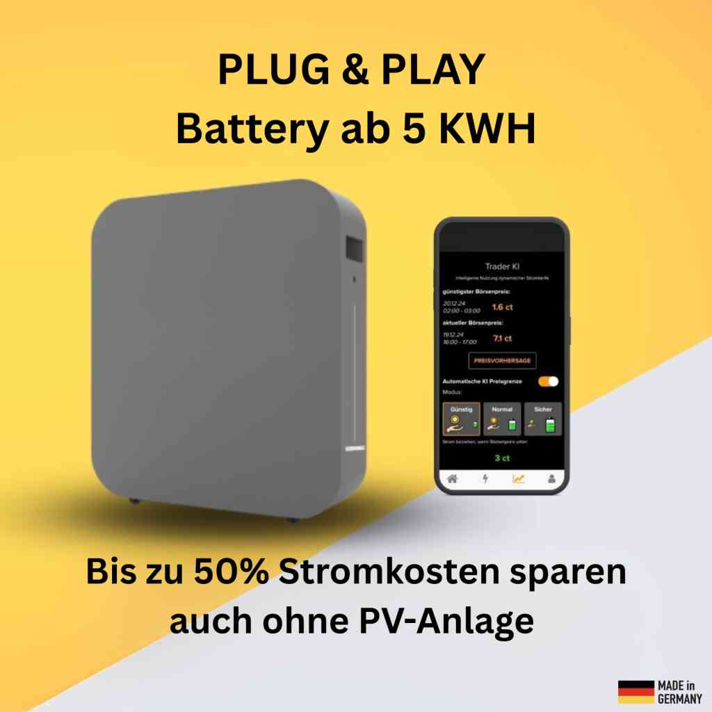 Energiemanagement System